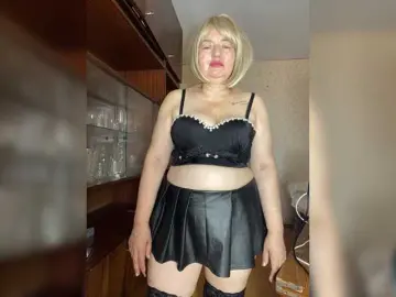 Bongacams Best live sex cam show of SVETIKBOMBOCHKA
