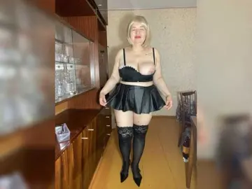 Bongacams Private Sex Chat of SVETIKBOMBOCHKA