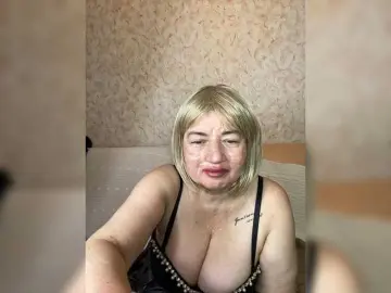 Bongacams Sex Chat of SVETIKBOMBOCHKA