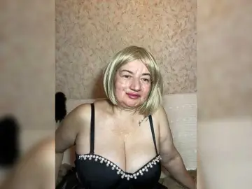 Bongacams Best Webcam of SVETIKBOMBOCHKA