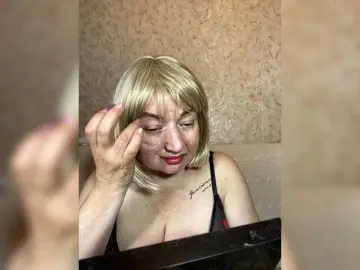 Bongacams Live Porn of SVETIKBOMBOCHKA