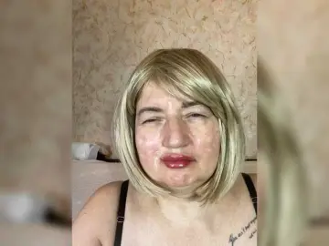 Bongacams Adult Webcam of SVETIKBOMBOCHKA
