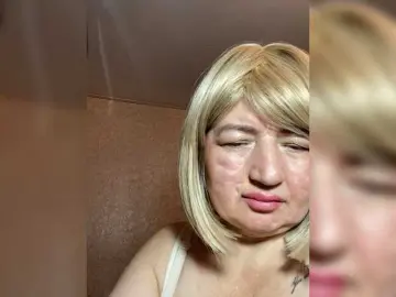 Bongacams Live Sex Cam of SVETIKBOMBOCHKA