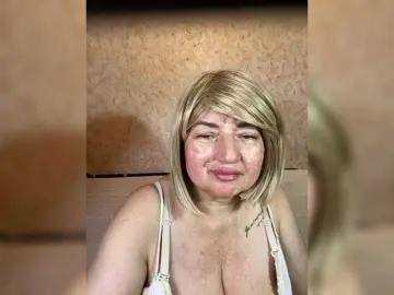 Bongacams Sex Cam of SVETIKBOMBOCHKA
