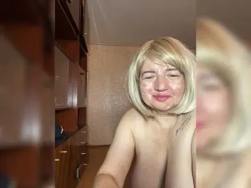 Bongacams Nude Webcam of SVETIKBOMBOCHKA