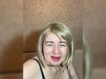 Bongacams Live Sex Cam of SVETIKBOMBOCHKA