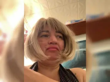 Bongacams Live Sex of SVETIKBOMBOCHKA