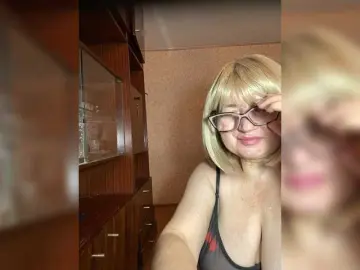 Bongacams Adult Webcams of SVETIKBOMBOCHKA