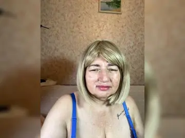 Bongacams Live Porn of SVETIKBOMBOCHKA