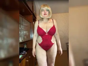 Bongacams Free Live Porn of SVETIKBOMBOCHKA