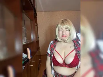 Bongacams Private Sex Chat of SVETIKBOMBOCHKA