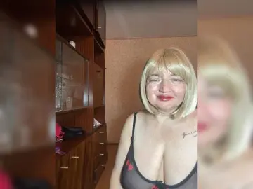 Bongacams Adult Video Chat of SVETIKBOMBOCHKA