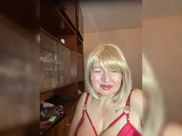 Bongacams Private Sex Chat of SVETIKBOMBOCHKA