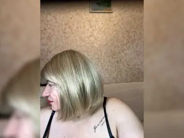 Bongacams Best Webcam of SVETIKBOMBOCHKA