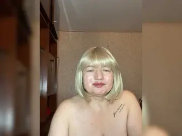 Bongacams Free Live Porn of SVETIKBOMBOCHKA