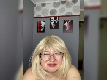 Bongacams Live Porn of SVETIKBOMBOCHKA