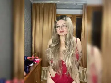 Bongacams Nude Webcam of SVETIKBOMBOCHKA
