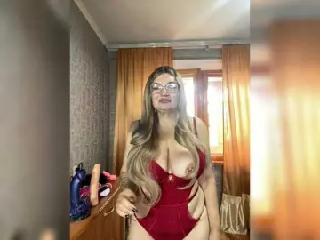 Bongacams Adult Webcam of SVETIKBOMBOCHKA