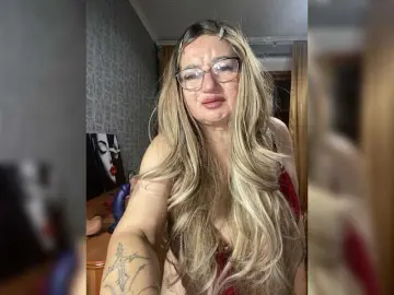 Bongacams Adult Video Chat of SVETIKBOMBOCHKA