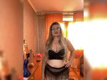 Bongacams Adult Webcams of SVETIKBOMBOCHKA