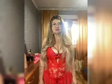 Bongacams Live Sex Cam of SVETIKBOMBOCHKA