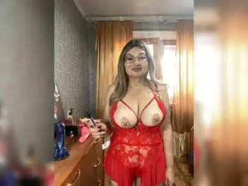 Bongacams Live Sex Cam of SVETIKBOMBOCHKA