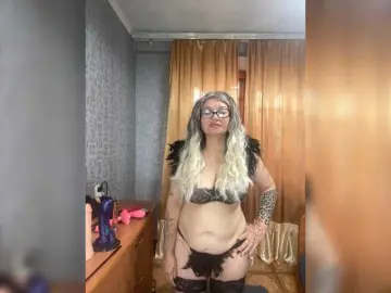 Bongacams Adult Webcams of SVETIKBOMBOCHKA