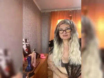 Bongacams Sex Chat of SVETIKBOMBOCHKA