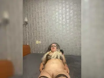 Bongacams Live Sex Cam of SVETIKBOMBOCHKA