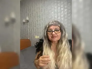 Bongacams Sex Cam of SVETIKBOMBOCHKA