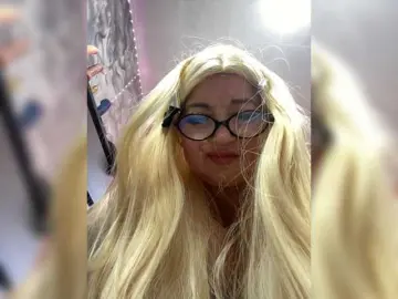 Bongacams Live Sex of SVETIKBOMBOCHKA