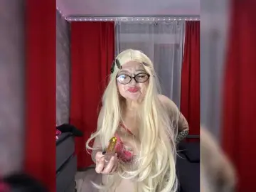 Bongacams Private Sex Chat of SVETIKBOMBOCHKA