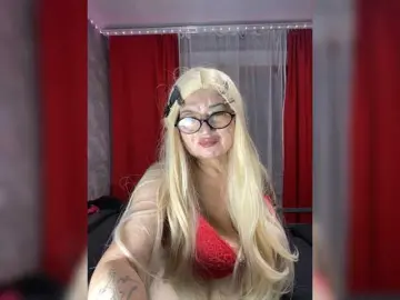 Bongacams Live Porn of SVETIKBOMBOCHKA