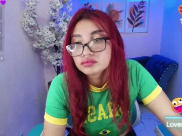 Bongacams Sex Chat of Sofi-monroeee