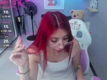 Bongacams Live Sex Cam of Sofi-monroeee