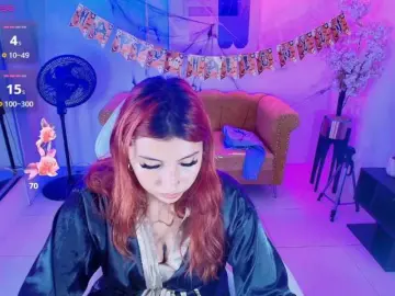 Bongacams Live Sex of Sofi-monroeee