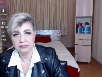 Bongacams Live Porn of sexy-milffa