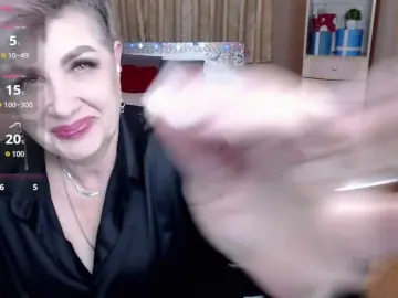 Bongacams Private Sex Chat of sexy-milffa