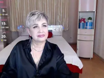 Bongacams Live Porn of sexy-milffa