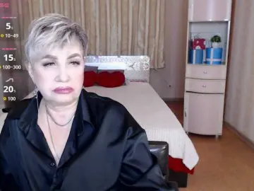 Bongacams Watch Live Sex Cams of sexy-milffa