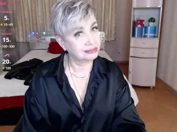 Bongacams Private Sex Chat of sexy-milffa