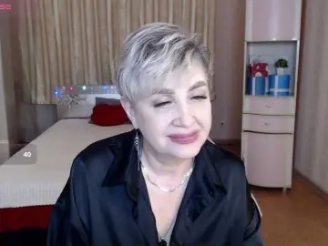 Bongacams Live Sex of sexy-milffa