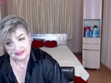 Bongacams Adult Video Chat of sexy-milffa