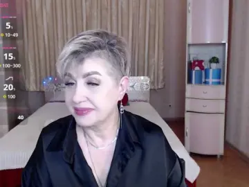 Bongacams Watch Live Sex Cams of sexy-milffa