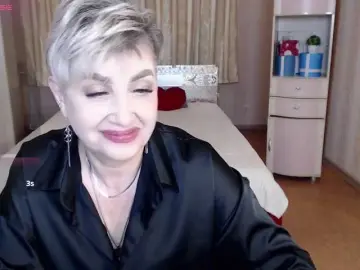Bongacams Live Sex Cam of sexy-milffa