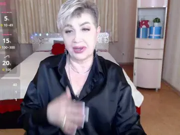 Bongacams Free Live Porn of sexy-milffa