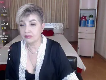 Bongacams Adult Webcam of sexy-milffa