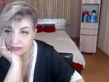 Bongacams Private Sex Chat of sexy-milffa