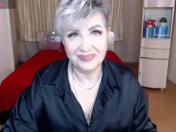 Bongacams Nude Webcam of sexy-milffa