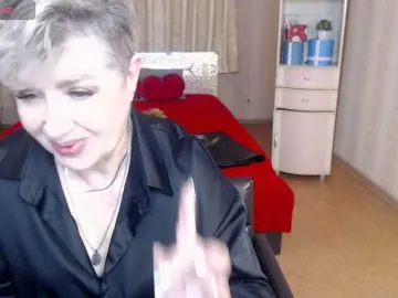Bongacams Sex Chat of sexy-milffa